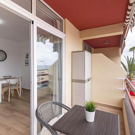 Los Cristianos - San Telmo Piscina Y Vistas Mar 2 Арона Экстерьер фото